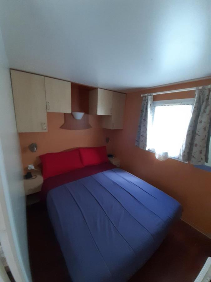 Camping Ernest Renan Louannec Extérieur photo