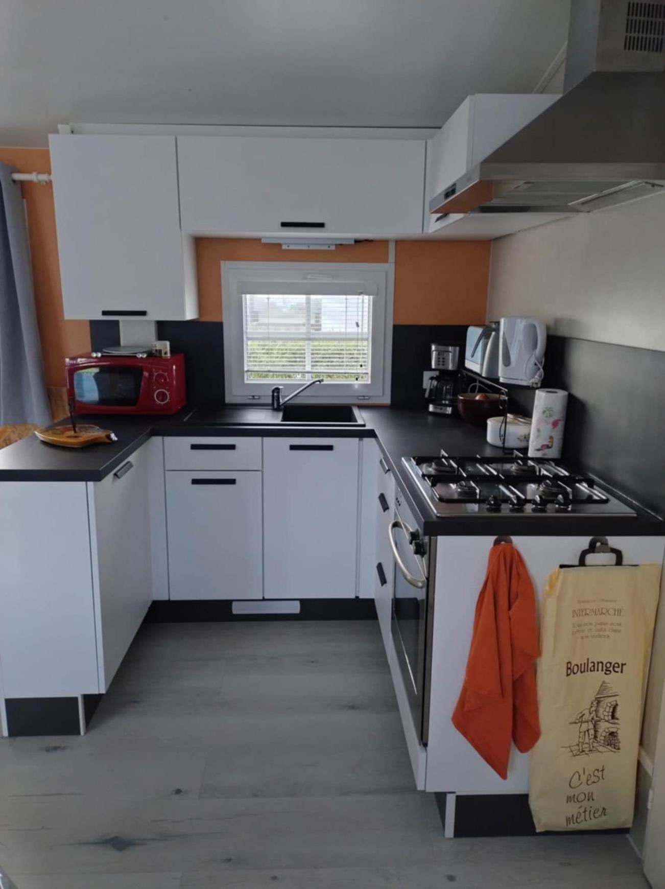 Camping Ernest Renan Louannec Extérieur photo